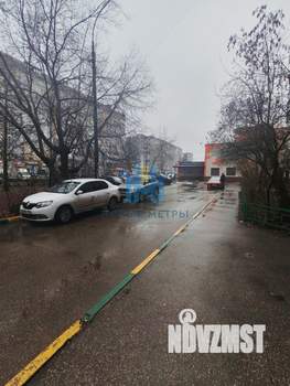 2-к квартира, вторичка, 45м2, 5/9 этаж