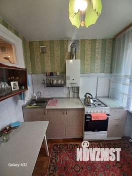2-к квартира, вторичка, 43м2, 5/5 этаж