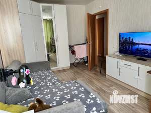 2-к квартира, вторичка, 47м2, 4/5 этаж