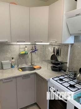 2-к квартира, вторичка, 38м2, 7/9 этаж