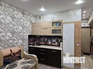 Студия квартира, вторичка, 22м2, 8/17 этаж