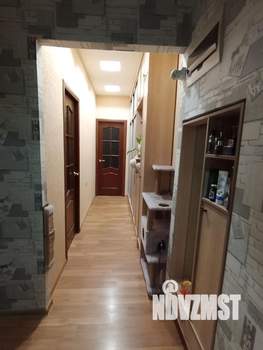 2-к квартира, вторичка, 40м2, 2/2 этаж