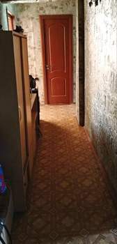 3-к квартира, вторичка, 63м2, 6/9 этаж
