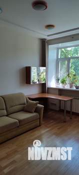 3-к квартира, вторичка, 70м2, 3/4 этаж