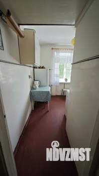 4-к квартира, вторичка, 63м2, 3/5 этаж