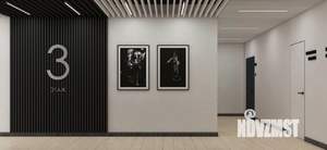 1-к квартира, вторичка, 45м2, 3/9 этаж