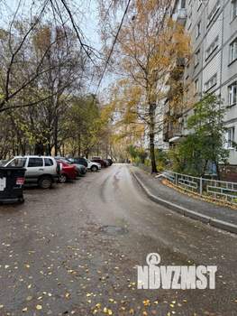 2-к квартира, вторичка, 43м2, 2/9 этаж