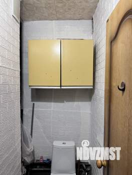 3-к квартира, вторичка, 63м2, 9/10 этаж