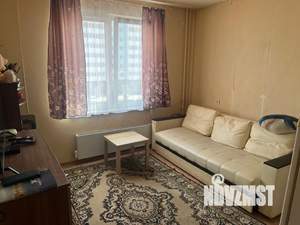 Студия квартира, вторичка, 17м2, 3/10 этаж