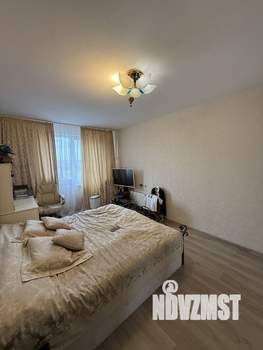 3-к квартира, вторичка, 88м2, 4/17 этаж