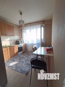 1-к квартира, вторичка, 37м2, 5/15 этаж