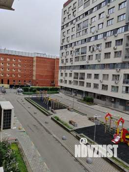 3-к квартира, вторичка, 101м2, 3/5 этаж