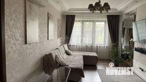 3-к квартира, вторичка, 91м2, 4/5 этаж