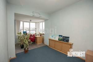 4-к квартира, вторичка, 150м2, 4/4 этаж