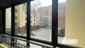 4-к квартира, вторичка, 124м2, 2/12 этаж