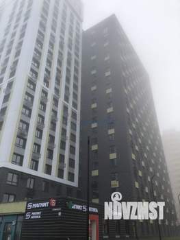 3-к квартира, вторичка, 98м2, 3/24 этаж