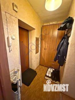 1-к квартира, вторичка, 30м2, 6/6 этаж