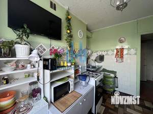 2-к квартира, вторичка, 43м2, 5/9 этаж