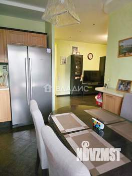 3-к квартира, вторичка, 85м2, 3/10 этаж