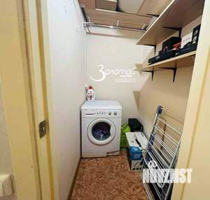 Студия квартира, вторичка, 26м2, 1/10 этаж