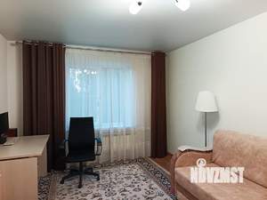 1-к квартира, вторичка, 38м2, 5/7 этаж