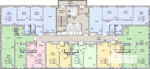 3-к квартира, вторичка, 70м2, 2/25 этаж