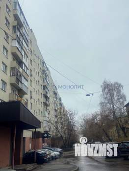 2-к квартира, вторичка, 44м2, 5/9 этаж