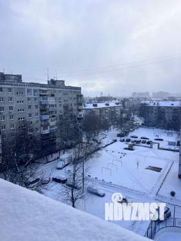 2-к квартира, вторичка, 55м2, 8/10 этаж