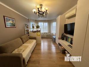 3-к квартира, сданный дом, 85м2, 3/17 этаж