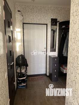1-к квартира, вторичка, 33м2, 7/24 этаж