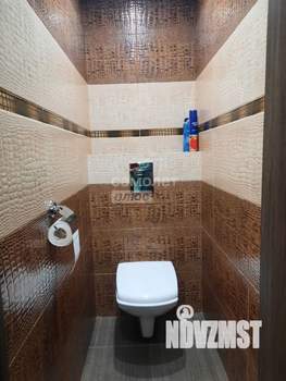 3-к квартира, вторичка, 52м2, 7/9 этаж