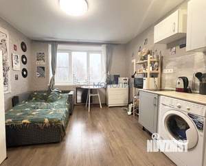 1-к квартира, вторичка, 20м2, 5/5 этаж
