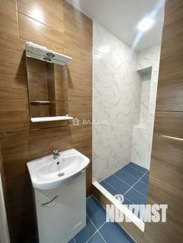 Студия квартира, вторичка, 24м2, 4/5 этаж