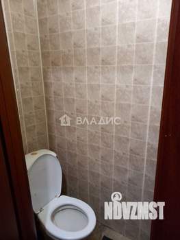 1-к квартира, вторичка, 31м2, 3/5 этаж