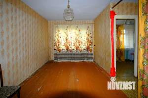 1-к квартира, вторичка, 31м2, 1/5 этаж