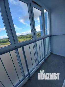 1-к квартира, вторичка, 36м2, 5/17 этаж