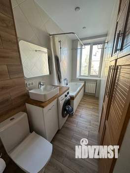 3-к квартира, вторичка, 68м2, 3/4 этаж