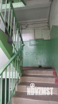 Студия квартира, вторичка, 19м2, 4/5 этаж