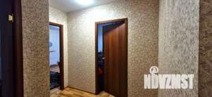 2-к квартира, вторичка, 49м2, 13/19 этаж