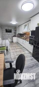 3-к квартира, вторичка, 73м2, 8/27 этаж