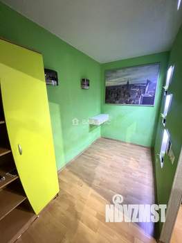 1-к квартира, вторичка, 33м2, 10/10 этаж