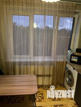 1-к квартира, вторичка, 35м2, 9/9 этаж