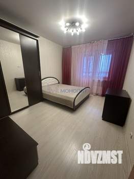 2-к квартира, вторичка, 66м2, 8/17 этаж