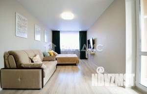 1-к квартира, вторичка, 43м2, 11/12 этаж
