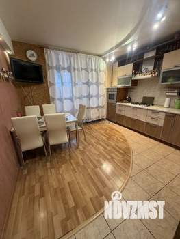 3-к квартира, вторичка, 95м2, 5/6 этаж