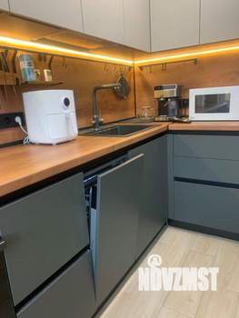 2-к квартира, вторичка, 50м2, 2/10 этаж