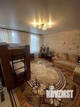 1-к квартира, вторичка, 34м2, 3/3 этаж