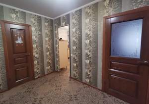 2-к квартира, вторичка, 70м2, 12/17 этаж