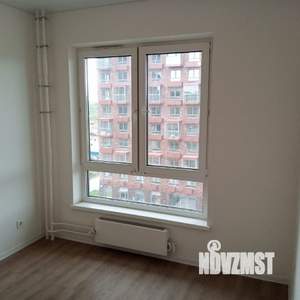 1-к квартира, вторичка, 32м2, 6/15 этаж