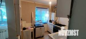 2-к квартира, вторичка, 45м2, 2/3 этаж